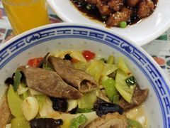 -老西安韩记三鲜煮馍(四府街店)