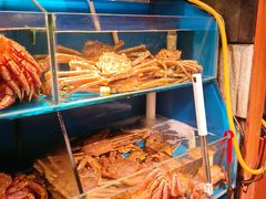 -蟹田居·活蟹料理(东城店)