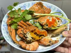 -蟹榭·本帮江浙菜·蟹宴(虹桥高岛屋百货店)