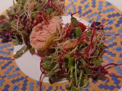 -狮拾久·现代新加坡料理(福田COCO Park店)