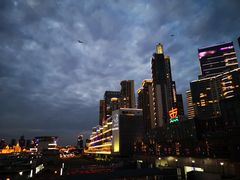 -三利音·浦之舟(滨江大道店)