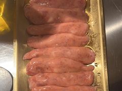 -核桃碳烤肉馆(深圳首店)