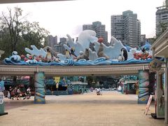 -海合安成都极地海洋公园