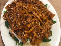 -姥家春饼店(漳州二路店)
