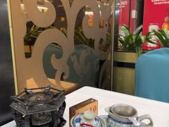 -和乐喜点(宝岗大道店)