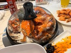 -半岛听涛蒸汽海鲜自助(K11店)