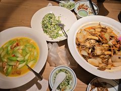 -周家二小姐的菜(西津渡店)