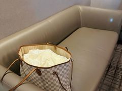 -上海龙之梦万丽酒店