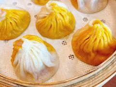-寄畅興·百年蟹黄面·万国建筑群(外滩27号店)