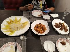 -香丰阁·烤鸭·川湘菜(清河店)