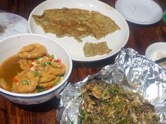 -衡厨·衡阳土菜(中南店)