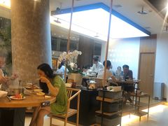 大堂-湯系·煲汤手艺人(东二环泰禾广场店)
