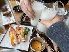 -王鼎精致料理铁板烧(世博源店)