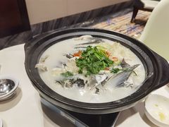 -千岛湖君澜度假酒店(文广轩中餐厅)
