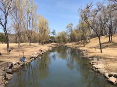 -承德避暑山庄景区