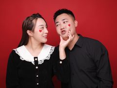 -bobo高端证件照工作室(三元桥店)
