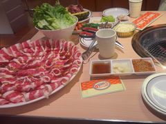 -伊茉家的烤肉店(勒泰中心店)