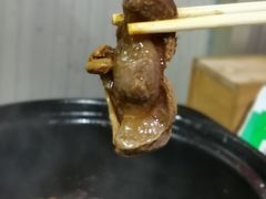 -百家春好德来姜母鸭