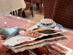 -巴依老爷新疆美食(清华东门店)