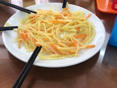 -煲煲掂风味煲仔饭餐厅(西区店)