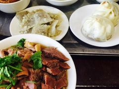 iphone_upload_pic-姚记炒肝店(鼓楼店)