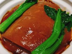 匠心柚皮-味可道美食坊(福基路店)