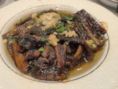 -白家餐厅(徐家汇店)