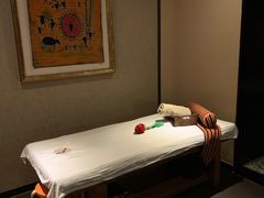 -泰迈·影院式足道SPA(世纪大道店)