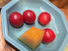 -首尔朴宝·炭火烤肉(五角场店)