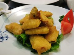 素鳕鱼-食锦斋(塔头店)