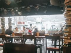-斯比特花园西餐厅(东方商厦店)