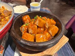 -甘家界牌柠檬鸭(青山店)