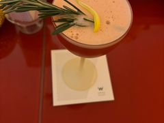 -池畔酒吧 WET Bar