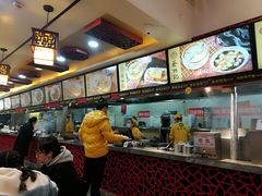 -蔡林记(黄鹤楼店)