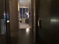 -上海柏悦酒店