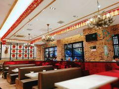 大堂-东北风(江北万达店)