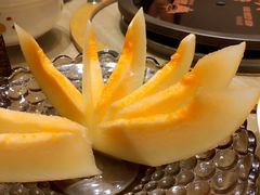 -小船渔村•大连菜•大连焖鱼(黄河路店)