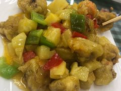 -烁佳海鲜大馅饺子