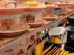 -争鲜回转寿司(通州万达店)