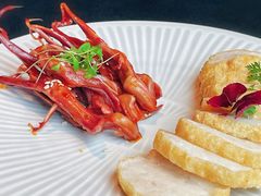 -醉东Oriental House(静安嘉里中心店)