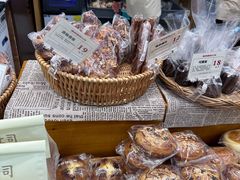 -富贵面包公司(运河店)