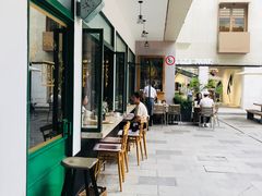 -RAC BAR(安福路店)