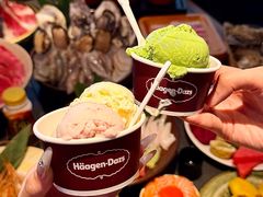 -牛YO寿喜烧和牛火锅自助(三台子万象汇店)