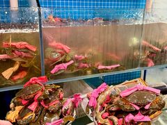 -辣螃铠盆盆蟹大排档(总店)