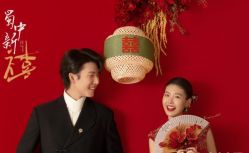 -玛奇朵婚纱摄影