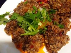 -百年粉蒸牛肉