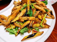 -八大碗·地道东北菜(中街店)