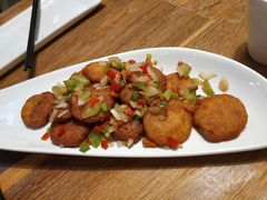 -旅马餐厅(茅家埠店)