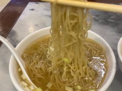 -竹园竹升面(西关总店)