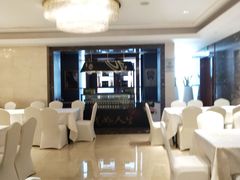 大堂-杭州盛泰开元名都大酒店-地中海自助餐厅